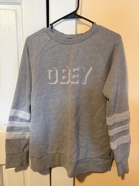 Obey Crewneck